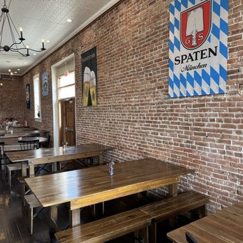 Prost Beer Hall - Cocktail Bars Near Me - Elk Grove, California
