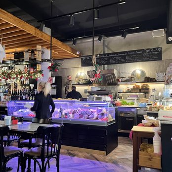 Casamatta - Cheese Shops Near Me - Verona, VR