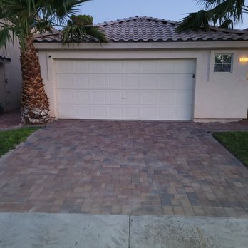 Treidgen Industries - Driveway all done - and sealed!! - Pressure Washers Near Me Treidgen Industries - Driveway all done - and sealed!! - Pressure Washers Near Me
