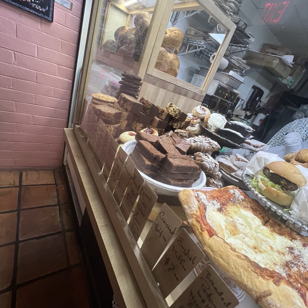 Campbell Hill Bakery - Coffee & Tea Near Me - Twentynine Palms, California Campbell Hill Bakery - Coffee & Tea Near Me - Twentynine Palms, California