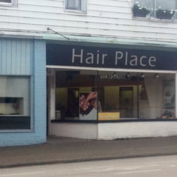 Hair Place - Kiji is now styling at "Hair Place".