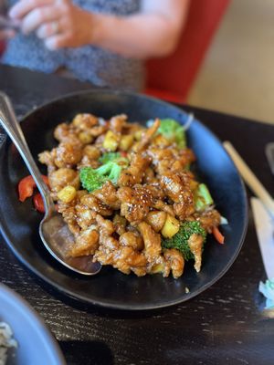 P.F. Chang's by null