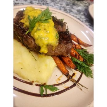 Mangia Kitchen - Seared Duck Breast - Personal Chefs Near Me
