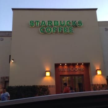 Citadel Outlets - Gotta have a STARBUCKS. - Outlet Stores Near Me - Los Angeles, California Citadel Outlets - Gotta have a STARBUCKS. - Outlet Stores Near Me - Los Angeles, California