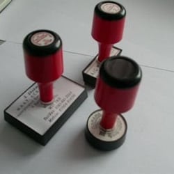 The Manchester Rubber Stamp Company - Traditional Rubber Stamps