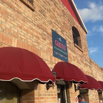 GUSTO ITALIAN RESTAURANT - Updated March 2026 - 75 Photos & 61 Reviews ...
