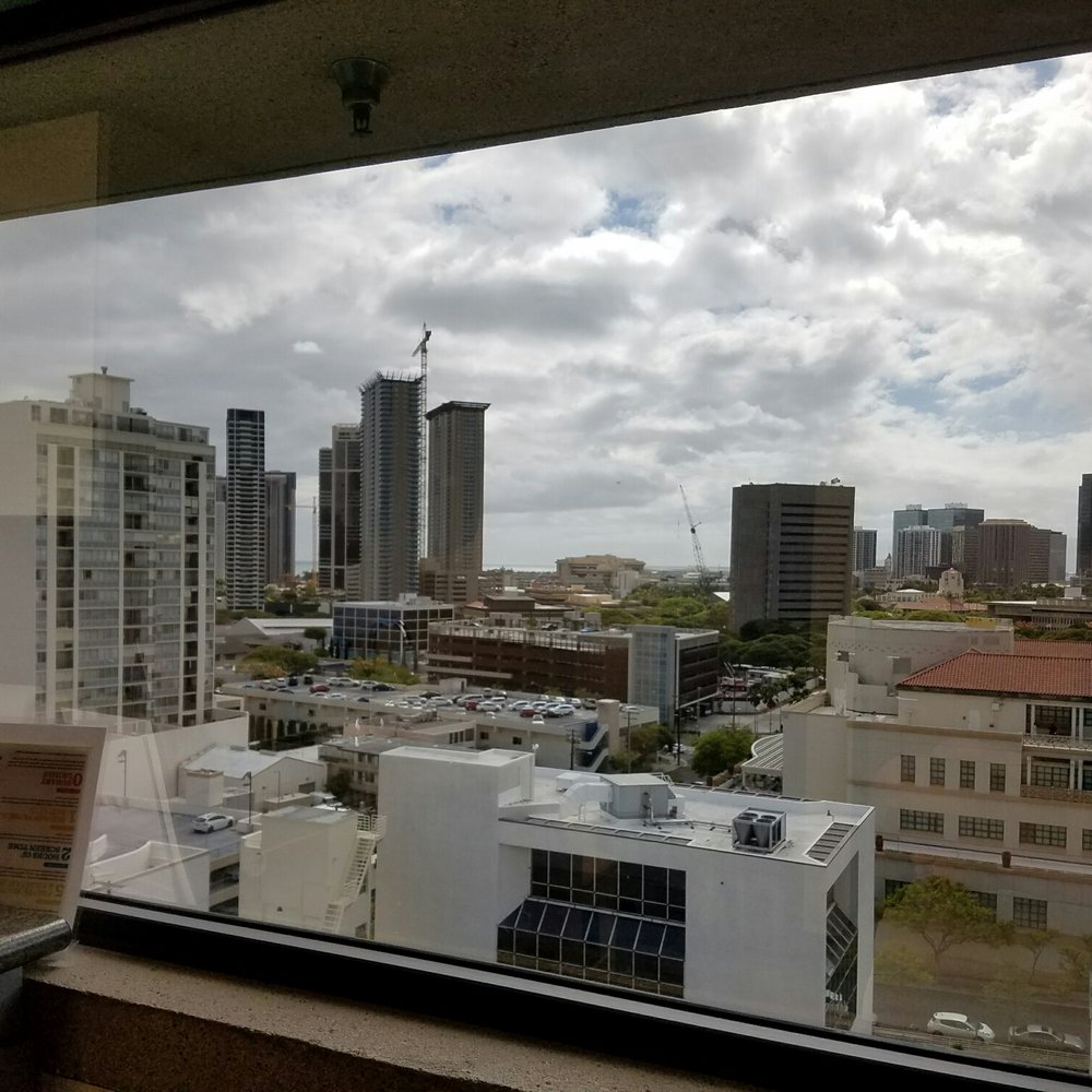 Lau Shigeko MD - View from the room - Pediatricians Near Me - Honolulu, Hawaii Lau Shigeko MD - View from the room - Pediatricians Near Me - Honolulu, Hawaii