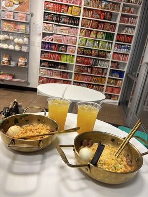 TOMO Noodles & Dumplings by null