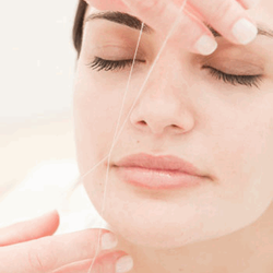 House of Threading - Upper Lip