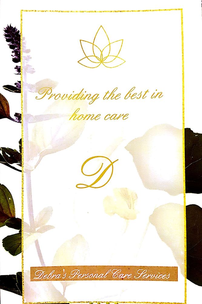 Debra's Personal Care Services - home care agency in Ann Arbor, MI