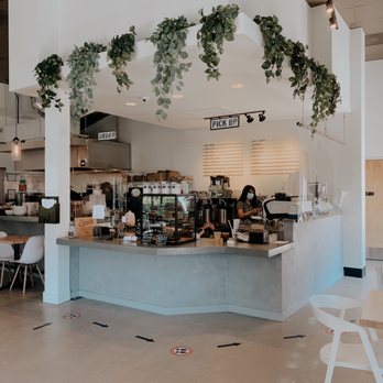 Cafe Rowan - Such a beautiful cafe! - Breakfast & Brunch Near Me - Portland, Oregon