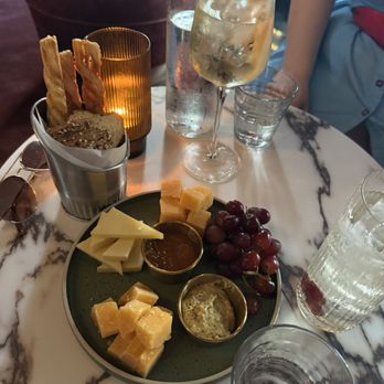 Dear Irving on Broadway - Drinks and cheese - Cocktail Bars Near Me - New York, New York Dear Irving on Broadway - Drinks and cheese - Cocktail Bars Near Me - New York, New York