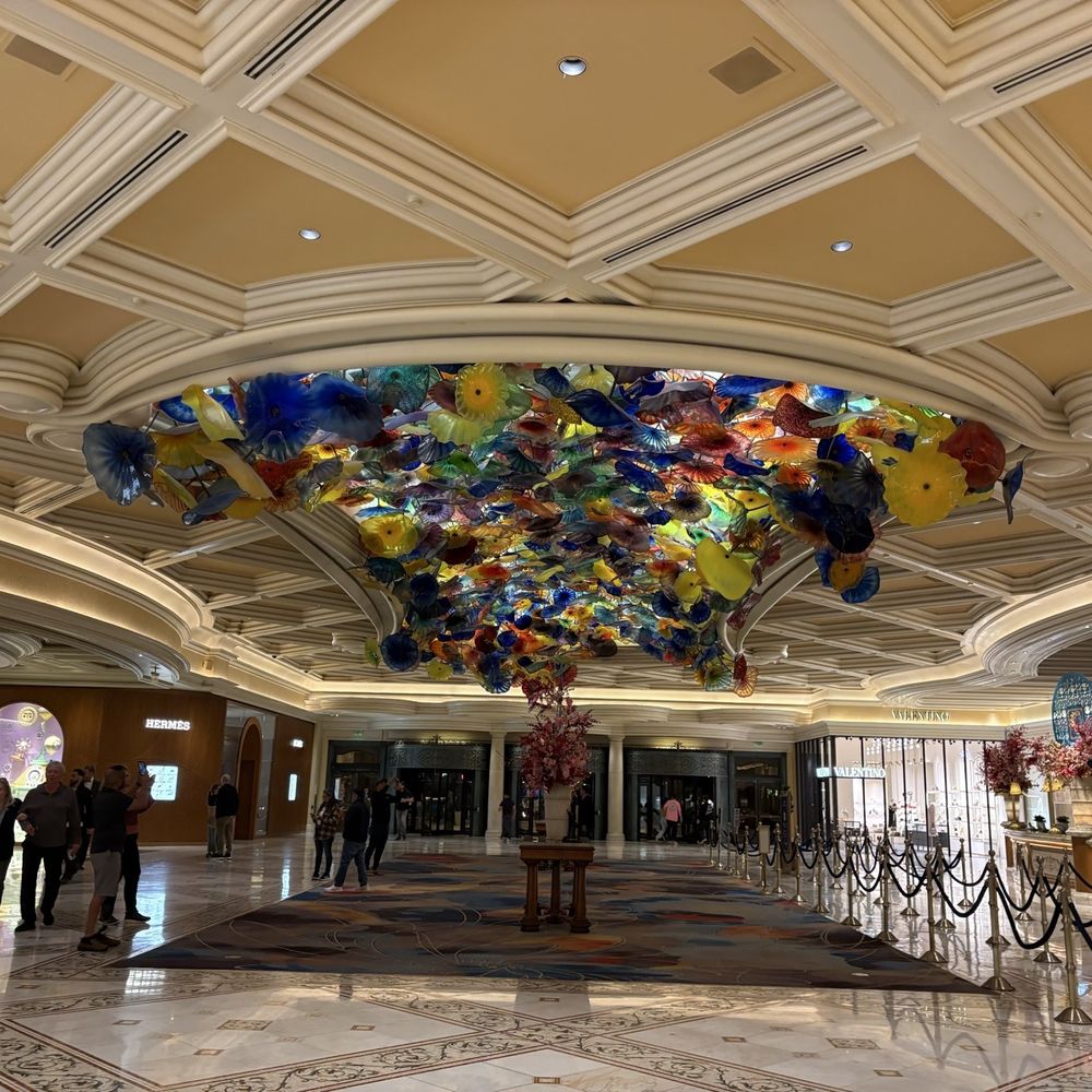 Bellagio - Hotels Near Me - Las Vegas, Nevada