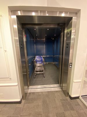 The Container Store by null