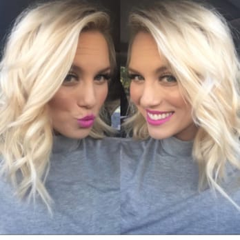 Form Salon - Thanks Emily! - Hair Salons Near Me - Dallas, Texas