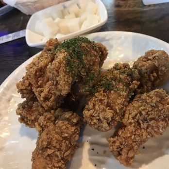 Choong Man Chicken - Korean Near Me - Duluth, Georgia