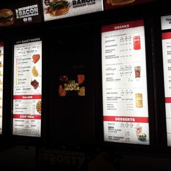 Wendy's - Burgers Near Me - Vallejo, California Wendy's - Burgers Near Me - Vallejo, California