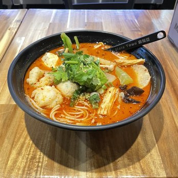 Mala Town - 麻辣燙,魚肉米線加菜 - Chinese Near Me - Richmond Hill, Ontario Mala Town - 麻辣燙,魚肉米線加菜 - Chinese Near Me - Richmond Hill, Ontario