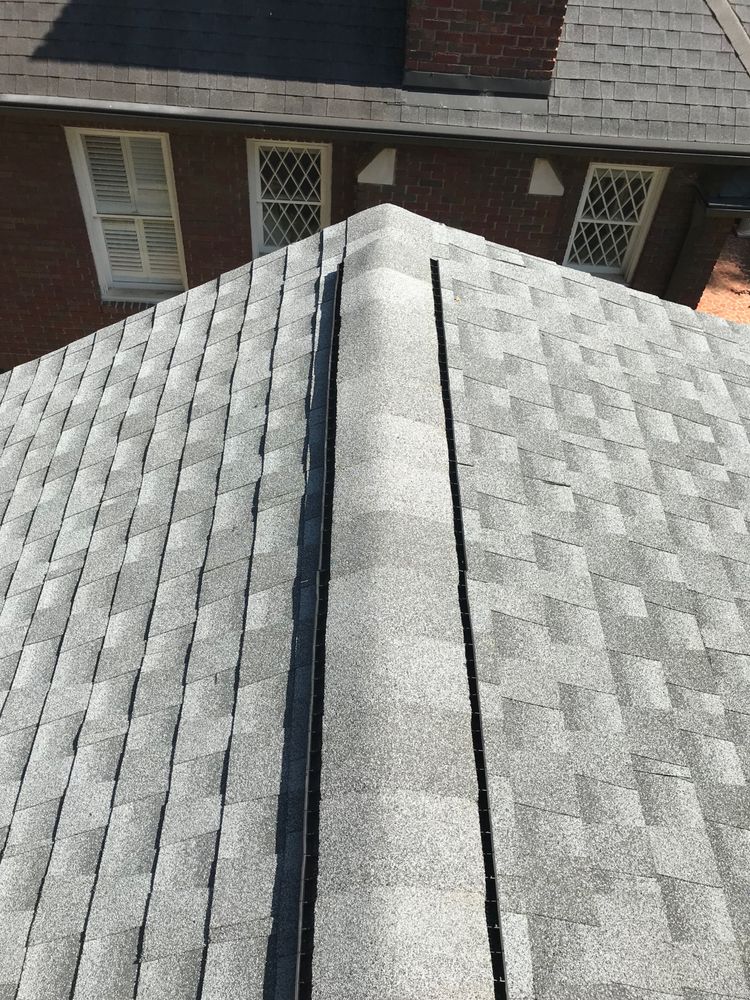 Slide of Absolute Construction & Roofing