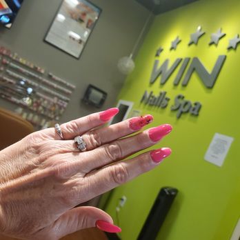 Win Nails Spa - Skin Care Near Me - Lake Forest, California Win Nails Spa - Skin Care Near Me - Lake Forest, California