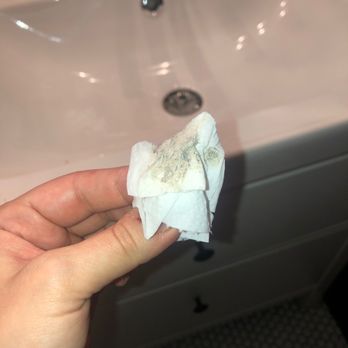 Well-Paid Maids - From wiping one two foot portion of our baseboards - Home Cleaning Near Me