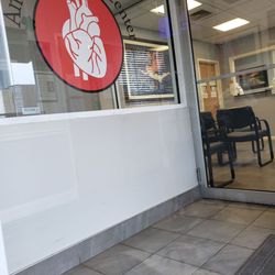 Amityville Heart Center - Front