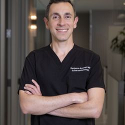 Benjamin Basseri, MD - Elite Digestive Health