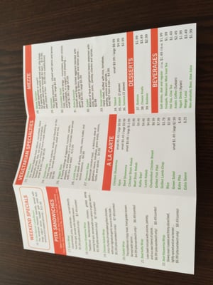 Menu photo 8 Al Hamra Kabob Grill Redondo beach Redondo Beach, CA Menu photo 8 Al Hamra Kabob Grill Redondo beach Redondo Beach, CA