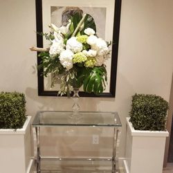 LiveWell Niagara - Entrance/Waiting Room