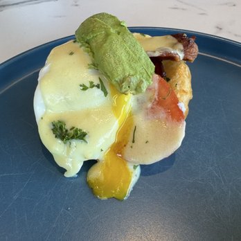 Champagne Bakery - Beautiful benedict! - Bakeries Near Me - San Diego, California Champagne Bakery - Beautiful benedict! - Bakeries Near Me - San Diego, California