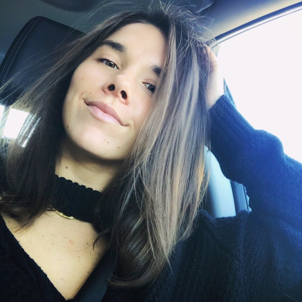 Hair Revival Studio - After - Hair Salons Near Me - Dallas, Texas