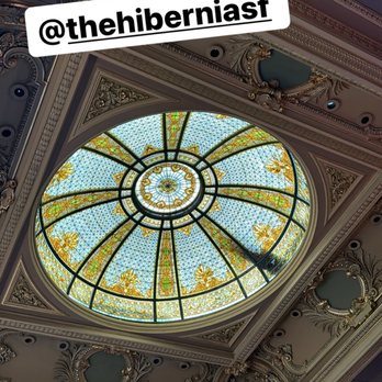 The Hibernia - Venues & Event Spaces Near Me - San Francisco, California The Hibernia - Venues & Event Spaces Near Me - San Francisco, California