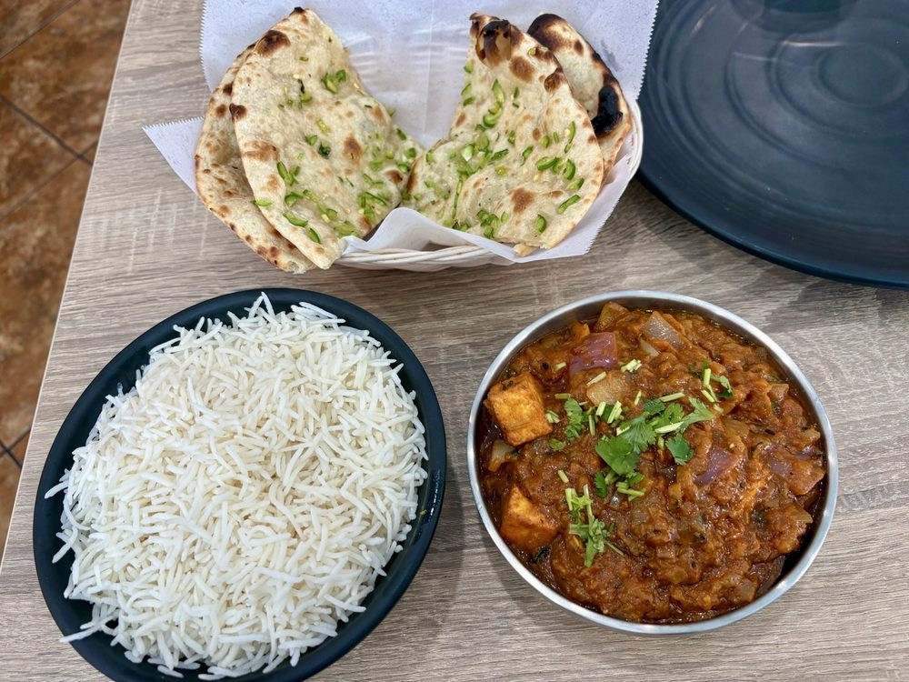 Sri Lakshmi Cafe