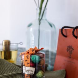 Criollo Chocolatier - Boite de Pâques
