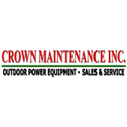 Crown Maintenance