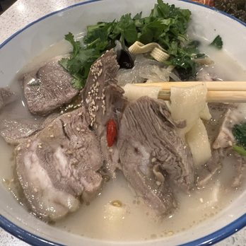 Shang Jie Kitchen - Noodles Near Me - Artesia, California