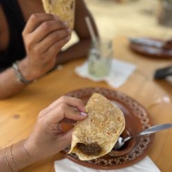 Cocina Con Amor - Quesadillas