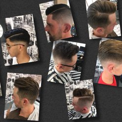 Gökhan's Barbershop - Knippen,scheren,baard