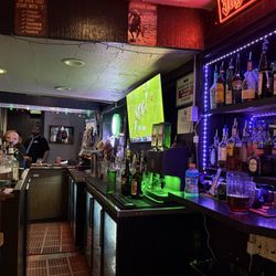 Almond Tree Lounge