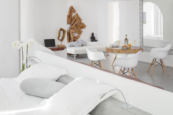 Hacienda Na Xamena, Ibiza by null