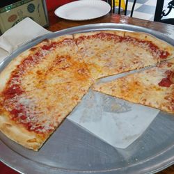 Cappy's Seaside Pizza & Steaks