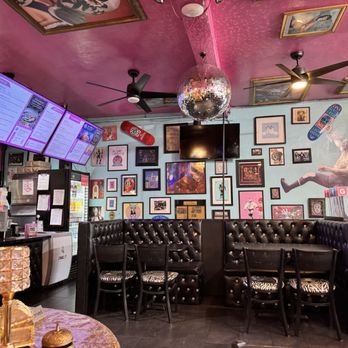 Lucha Libre - Mexican Near Me - San Diego, California Lucha Libre - Mexican Near Me - San Diego, California