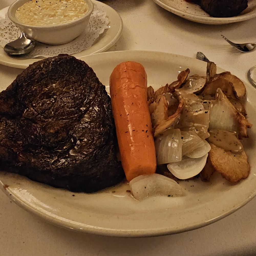 Bob's Steak & Chop House - Steakhouses Near Me - Grapevine, Texas Bob's Steak & Chop House - Steakhouses Near Me - Grapevine, Texas