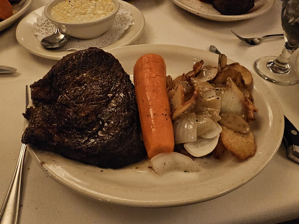 Bob's Steak & Chop House