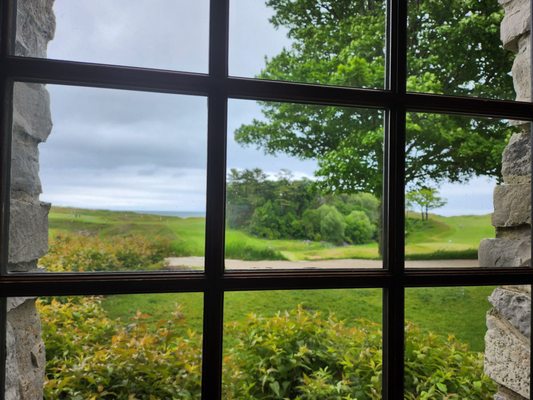 Whistling Straits Restaurant by null