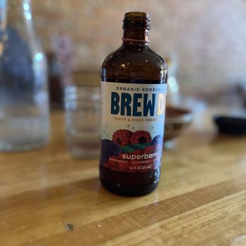 Ranchos Cocina - Kombucha - Vegetarian Near Me - San Diego, California Ranchos Cocina - Kombucha - Vegetarian Near Me - San Diego, California