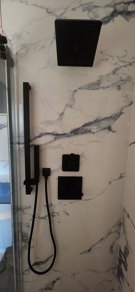 Slide of Balanced Plumbing