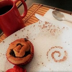 Corazón Contento