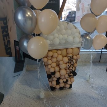 Presotea - Cute! - Bubble Tea Near Me - Ottawa, Ontario