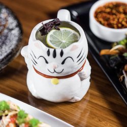 Ten Sushi